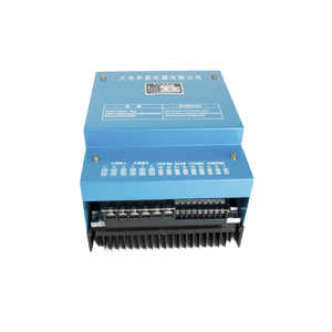 บล็อกควบคุมการหมุน HRCV-162A สำหรับเครนทาวเวอร์ RCV 106 <span class=keywords><strong>CSCT</strong></span> HRCV บล็อกควบคุม RTC ตัวควบคุมการหมุน RCV 162A สำหรับเครนทาวเวอร์ - Product Image 3