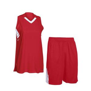 ชุดบาสเก็ตบอลที่มีคุณภาพสูงที่ขายมากที่สุดปรับแต่งชื่อและตัวเลข - Product Image 3