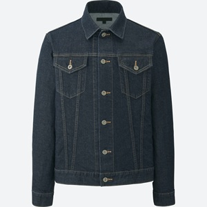 Удобно jeans west джинсовая куртка в 