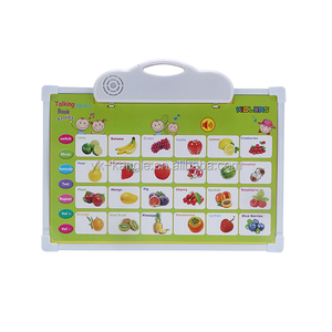 Đa-chức năng đồ chơi trẻ em Tiếng Anh Kid bé máy học tập Hội Đồng Quản Trị cho đồ chơi giáo dục - Product Image 2