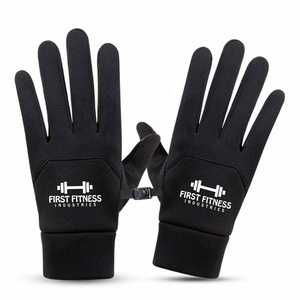 Gants et mitaines d'hiver en acrylique - Product Image 1