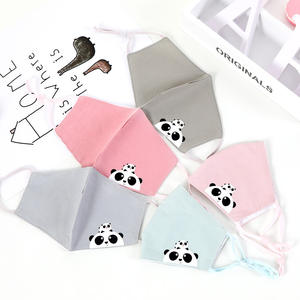 Masque facial personnalisé avec Logo personnalisé, meilleur matériau 2020, meilleure vente - Product Image 4