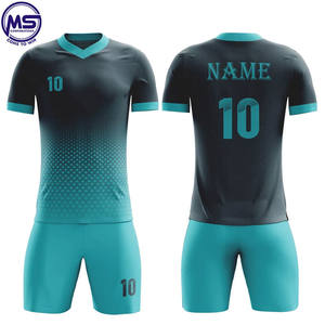 ชุดฟุตบอลชายคุณภาพดีที่สุด ผลิตในปากีสถาน ชุดกีฬาสำหรับเด็กผู้ชาย ชุดฝึกซ้อมกีฬา เสื้อผ้ากีฬา - Product Image 6