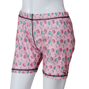 Pantalones cortos de yoga y Deportes de Fitness para mujer, transpirables, de la mejor calidad, nuevo estilo, hechos a medida, 2025, pantalones cortos informales para mujer - Product Image 2