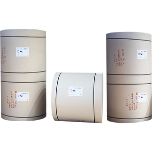 Recycled Grey Chip Board Material Applicable for Making Paper Tube Packaging - Product Image 3