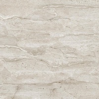 60x60cm Assurance commerciale Qualité haute brillance blanc poli 600x600 Carreaux de sol en porcelaine 24x24 Finitions mates