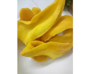 100% Organic Fruit Dried Fruit Natural Frozen Dry Fruit Freeze Dried Mango Made From Vietnam Wholesale