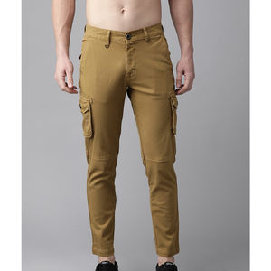 Pantalones Cargo personalizados para hombre, Pantalón Cargo, venta al por mayor - Product Image 6