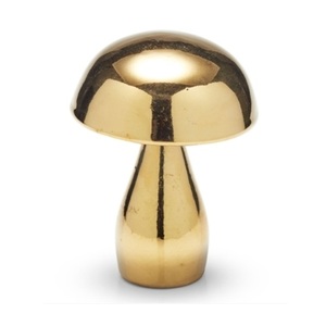 Figurine décorative de table en aluminium moderne Lion Couleur noire Petite sculpture décorative élégante vintage personnalisée Figure - Product Image 5