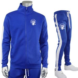 Ropa Deportiva ÚNICA, Ecológica, de Secado Rápido, Resistente al Viento, de Poliéster/Algodón, Unisex, Diseño 2 en 1, Forro Polar, Pantalones Largos para Correr - Product Image 4