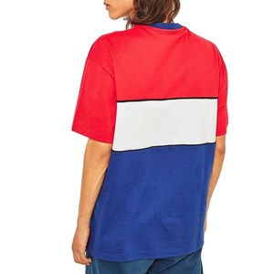 Venta al por mayor Boutique 2025 Ropa Queen Outfit Mujeres Patchwork Lentejuelas Mardi Gras Camisetas - Product Image 5