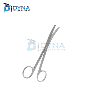 Tijeras Grazil, instrumentos de cirugía general - Product Image 3