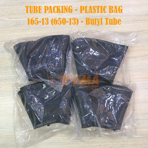 Matériau butyle de la chambre à air Kuma 165-13 (650) fabriqué au Vietnam - Product Image 6