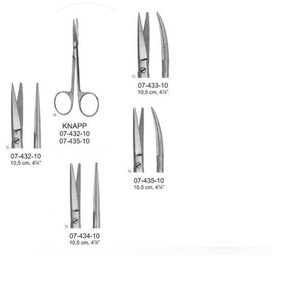 Kéo Cắt <span class=keywords><strong>Iris</strong></span> <span class=keywords><strong>Knapp</strong></span> - Product Image 1