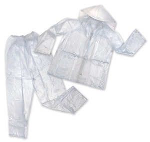 High Quality Rain Jackets and Trousers Motorcycle Rain Suits <b>Raincoat</b> Rainwear 3M Man Woman Pocket <b>Raincoat</b> - Product Image 4