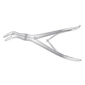 Instruments chirurgicaux professionnels en acier inoxydable de haute qualité, vis orthopédique, joint, os, Beyer rongeur - Product Image 3