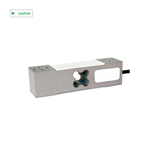 Offre Exclusive : Composants de Pesage de Qualité Supérieure – Capteurs de Charge Monopoint AM de Fournisseur Européen de Confiance à Prix Avantageux - Product Image 1