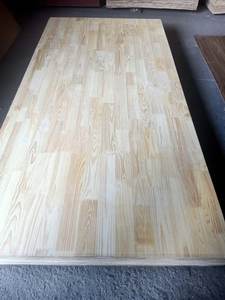 Tablero de dedo para dedo, junta de dedo de pino, de Vietnam - Product Image 2