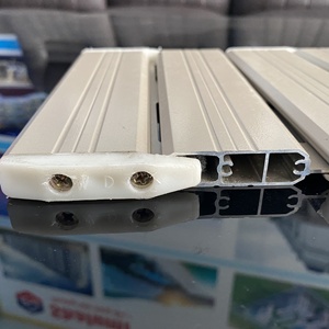 Shalumi ประตูกลิ้งรุ่นใหม่ - Product Image 2