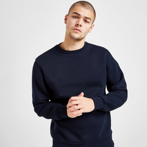 New Wholesale Cheap Price <b>Men</b> Gym Wear Top Sweatshirt <b>Mens</b> <b>Base</b> <b>Layer</b> - Product Image 1