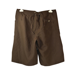 Short Lederhosen personnalisé, culotte Style hawaïen, pour garçons, avec impression de Logo personnalisés, nouvelle collection - Product Image 2