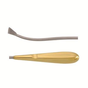 ลิฟต์หนังศีรษะ,9 3/4 "(24ซม.),ปลาย12.5มม.,รูป" S" - Product Image 3