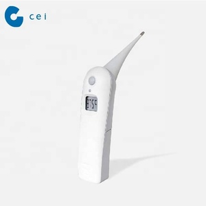 veterinarios <span class=keywords><strong>Animal</strong></span> termómetro de cuidado de mascotas accesorios médicos veterinarios: equipos - Product Image 6