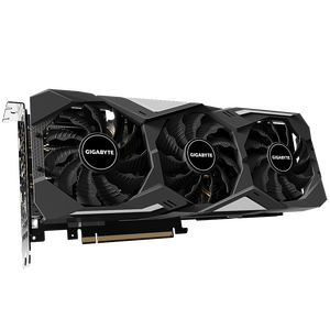GeForce Rtx 3080 3070 <span class=keywords><strong>Ti</strong></span> 3090 <span class=keywords><strong>3060</strong></span> 2080ซูเปอร์ <span class=keywords><strong>Ti</strong></span> WINDFORCE 8G การ์ดเกมกราฟิก - Product Image 2