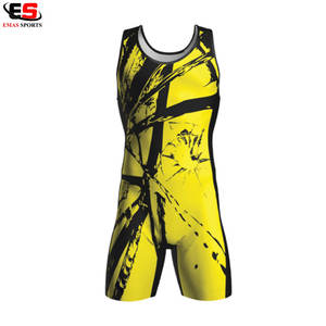 Emas Sports Camiseta DE LUCHA unisex de alta calidad Gráfico de sublimación por encargo 2021 - Product Image 3