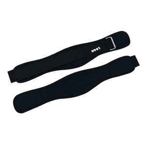 Misha sports-Cinturón de gimnasia personalizado, cinturón de levantamiento de pesas de EVA, gran oferta - Product Image 6