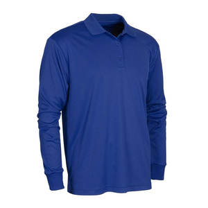 Nouvelle Chemise Décontractée Homme Printemps-Été 2026 à Col Revers 100% Coton Anti-Plis Brodé Manches Longues Coupe Tendance - Product Image 2