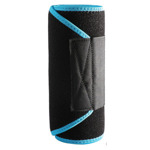 เข็มขัดรัดเอวนีโอพรีนปรับได้โลโก้ตามสั่งเข็มขัดกระชับสัดส่วนสำหรับออกกำลังกายและลดน้ำหนักเข็มขัดซับเหงื่อสำหรับฟิตเนส - Product Image 2