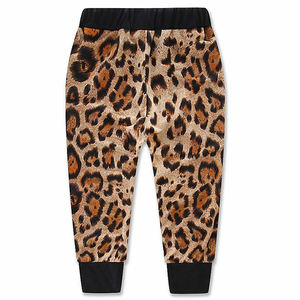 Survêtement en coton/polaire pour enfants, vente en gros, col rond, bouton, pull respirant, 2020 - Product Image 3