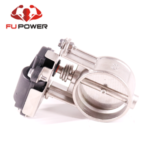 51mm 60mm 63mm 76MM 89mm 102mm knalpot listrik pipa bawah pengendali katup guntingan KIT jarak jauh baru - Product Image 3
