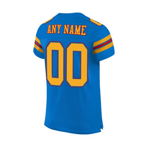 Ensemble d'uniformes de Football personnalisés, nouvelles chemises de Football, de pratique, sur mesure, 2021 - Product Image 3