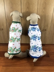 Vêtement de luxe pour animaux de compagnie, pièces, accessoires, Polo à manches courtes, chemise en Polyester, tissu pour chiens et chats - Product Image 2