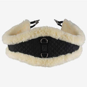 Joxar กระเป๋าอเนกประสงค์,หนังแกะสำหรับขี่ม้าขี่ม้า - Product Image 5