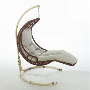 Columpio de silla Hammoch para patio de jardín con estándares europeos más vendidos en forma de huevo hecho en Turquía, patio trasero y uso al aire libre - Product Image 1