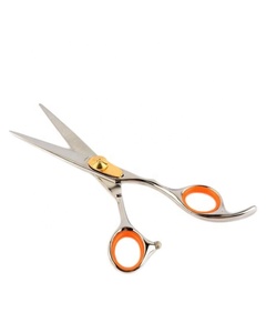 Herramientas de precisión: tijeras de corte de estilista de salón profesional y tijeras de peluquero - Product Image 1