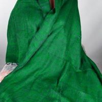 Verde fluorescente