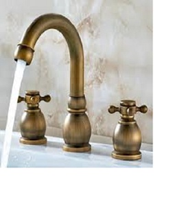 Juego de accesorios de baño con clase, calidad superior, para lavabo moderno, precio más bajo - Product Image 1