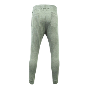 Nouvelle mode de pantalons pour hommes combinaison respirante à double couleur bande de haute qualité pantalons de survêtement pour hommes pantalons d'entraînement - Product Image 5