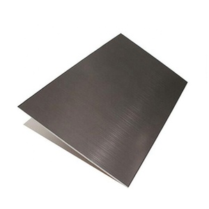 ASTM A283 grado C placa de <span class=keywords><strong>acero</strong></span> al carbono suave/hoja de <span class=keywords><strong>acero</strong></span> galvanizado de 6mm de espesor - Product Image 1
