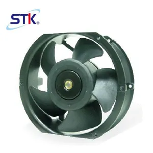 ADDA AD17251 172x150x51mm axial cooling fan