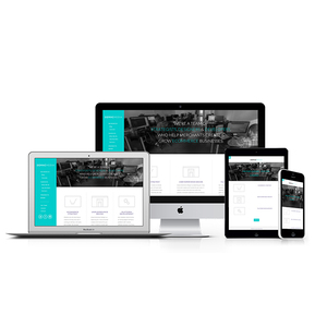 Responsive Website Design & Development Company India | Award Winning Website Design & Development Services by Webroot Infosoft - Product Image 3