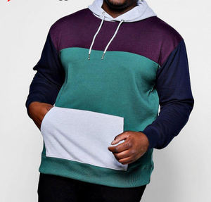 New Arrival 2022 All Season Fashion Design <b>Hoodie</b> for Men - Product Image 1