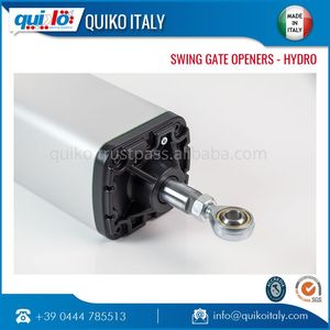 Người Bán Chính Hãng Của Thiết Kế Sáng Tạo Heavy Duty Điện Swing Cổng Động Cơ Mở - Product Image 5