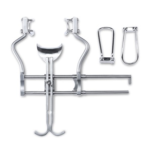 Retractor para Perros Balfour/Cuchilla Retractora - Herramienta Manual para Mascotas, Duradera, Ajustable y Ecológica - Product Image 1