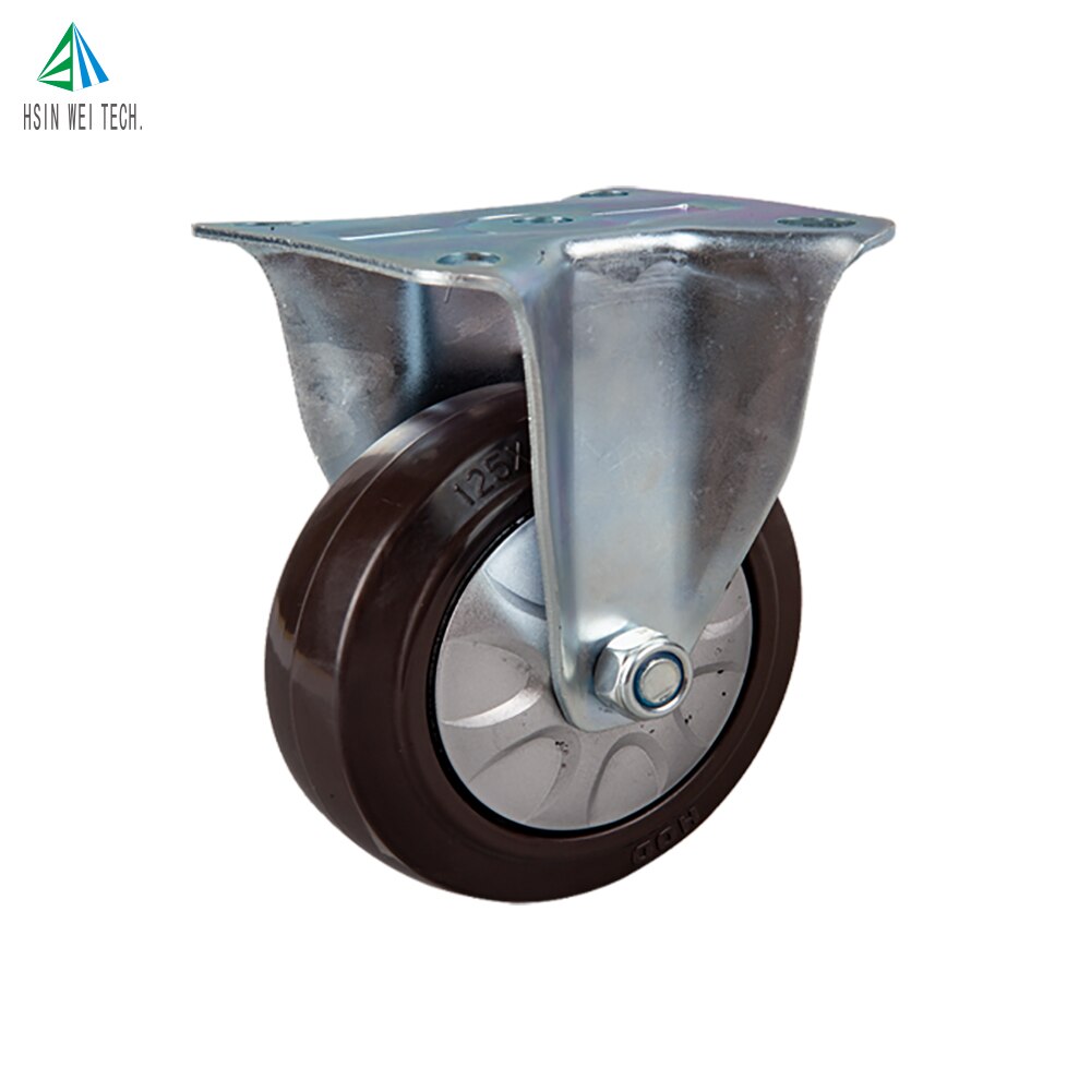 Поворотный Высокое качество колесики оптом