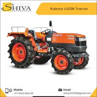 Kubota L4508 — tracteur indien, 45 HP, au meilleur prix, livraison gratuite
